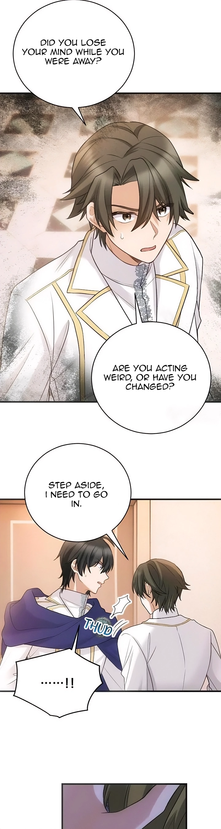 Corrupting the Heroine’s First Love Chapter 53 108 17