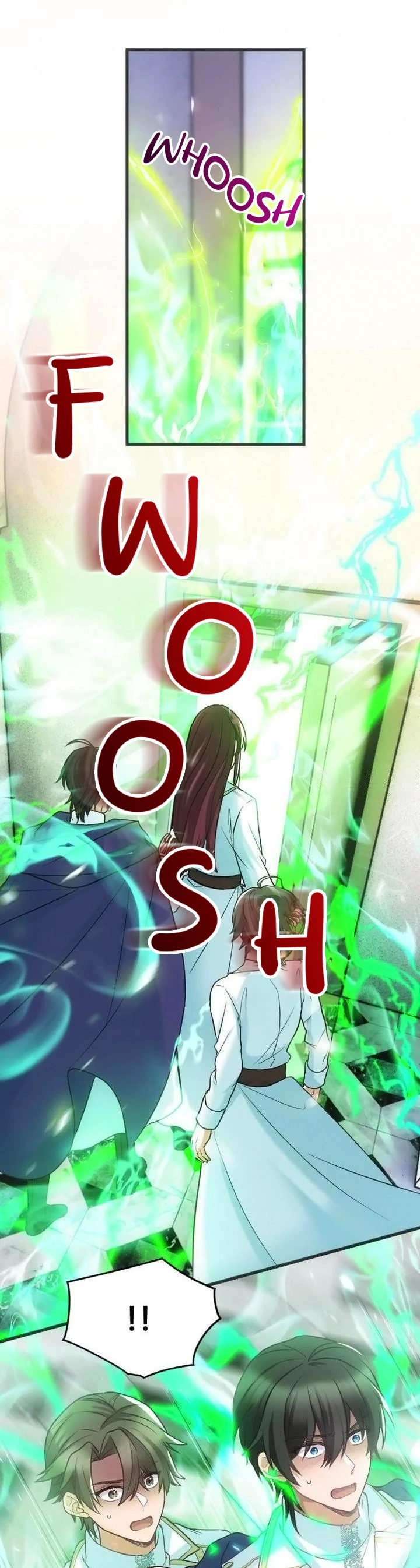 Corrupting the Heroine’s First Love Chapter 53 112 21