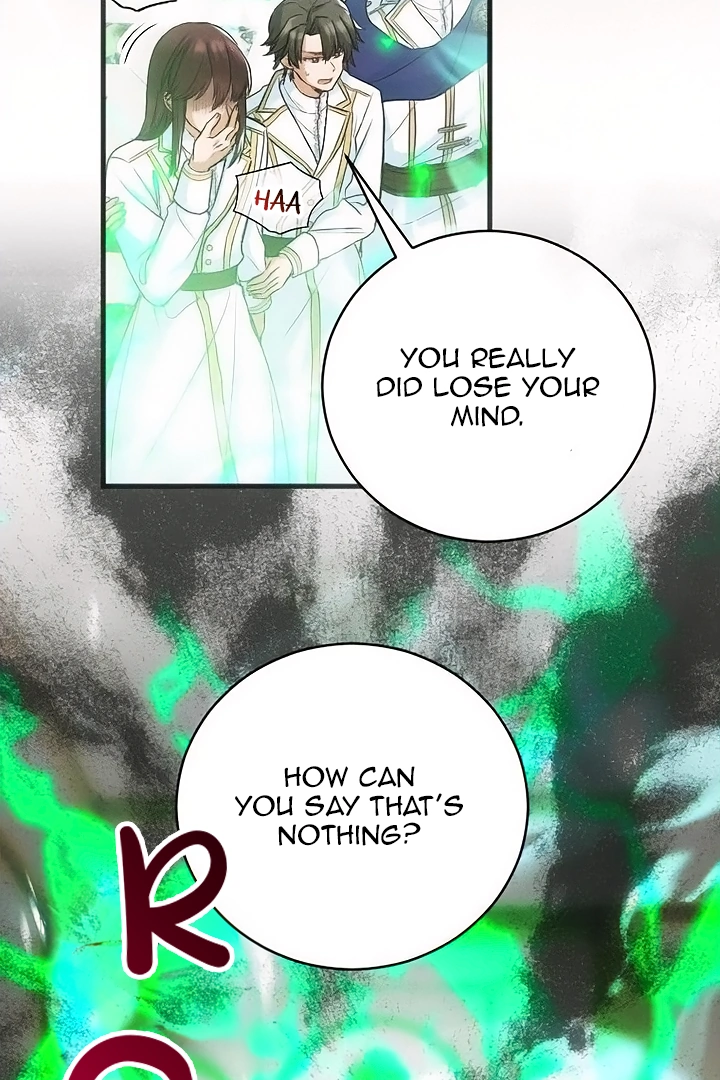 Corrupting the Heroine’s First Love Chapter 53 114 23