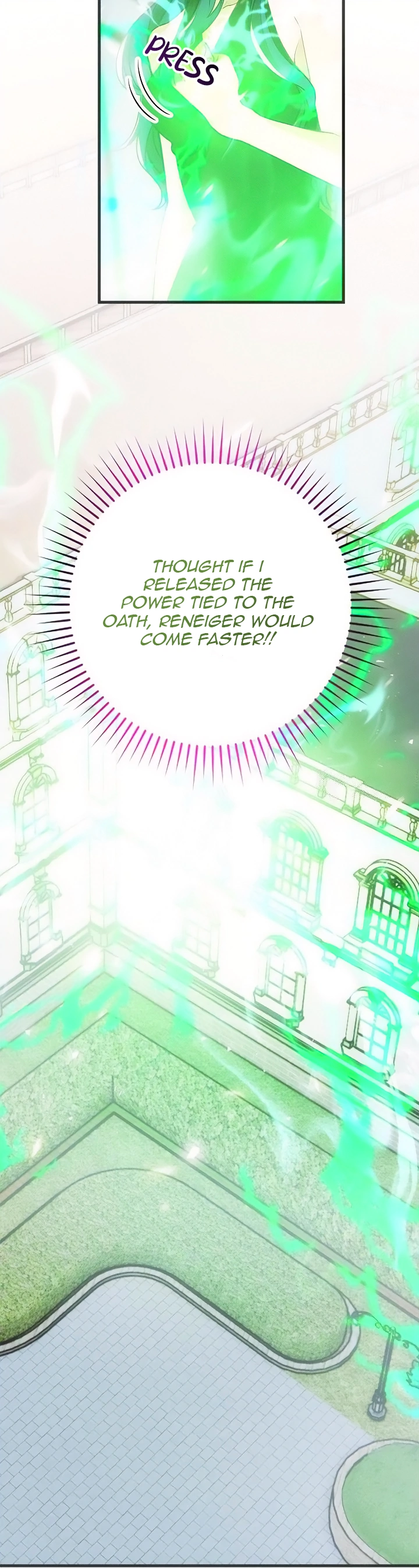 Corrupting the Heroine’s First Love Chapter 53 118 27