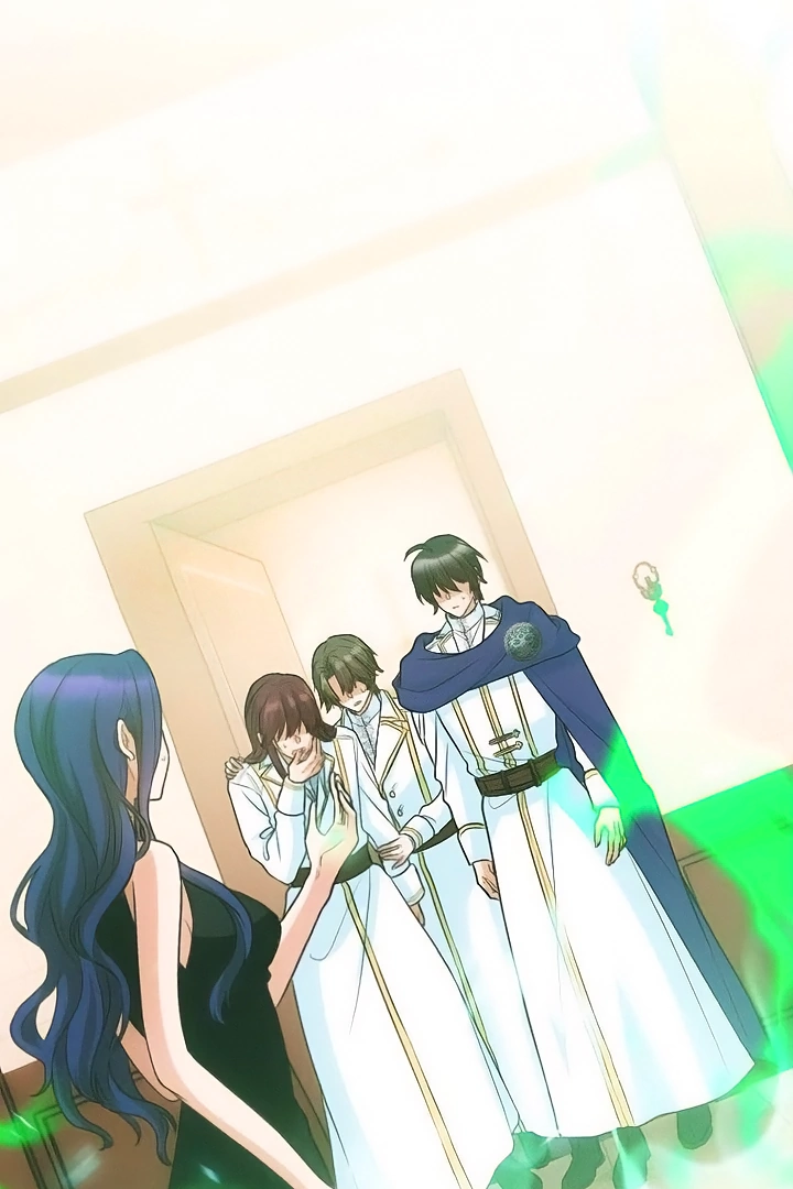 Corrupting the Heroine’s First Love Chapter 54 93 1