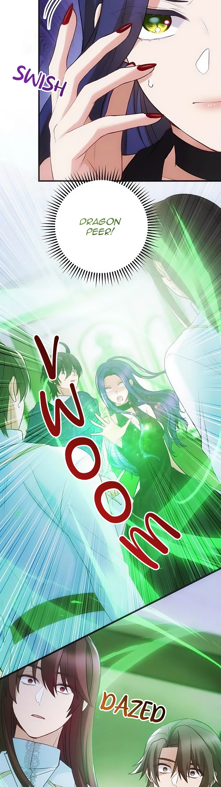 Corrupting the Heroine’s First Love Chapter 54 102 10