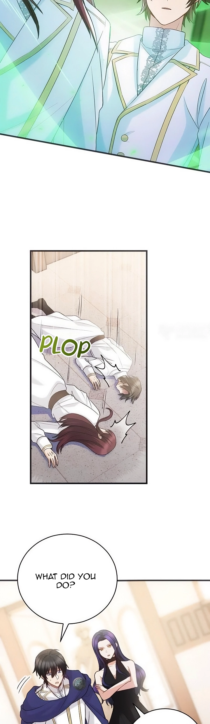 Corrupting the Heroine’s First Love Chapter 54 103 11