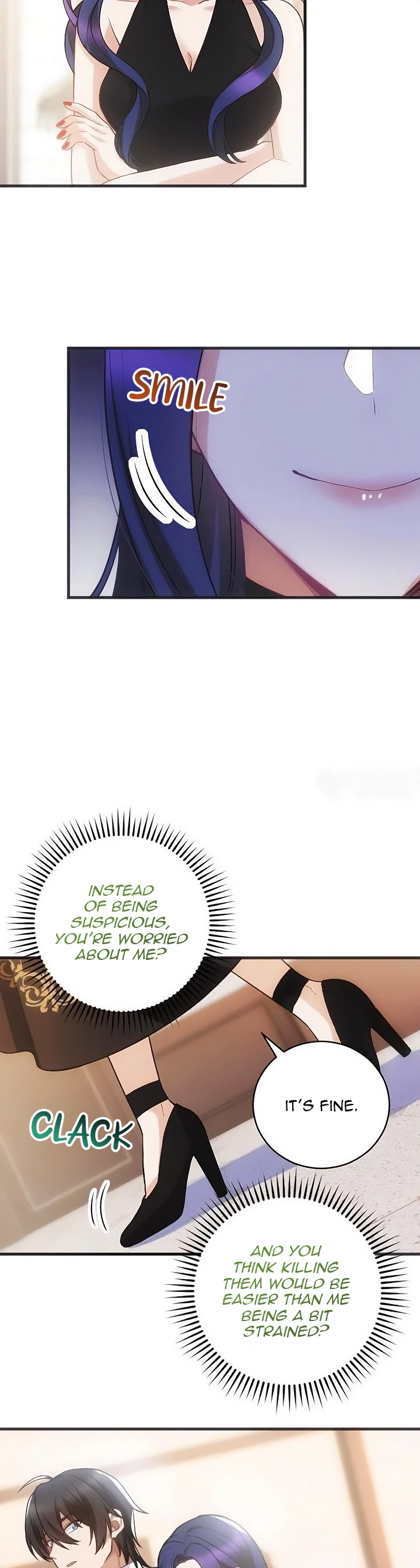 Corrupting the Heroine’s First Love Chapter 54 107 15