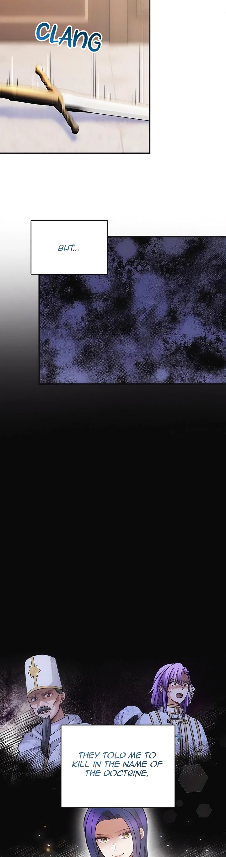 Corrupting the Heroine’s First Love Chapter 54 110 18