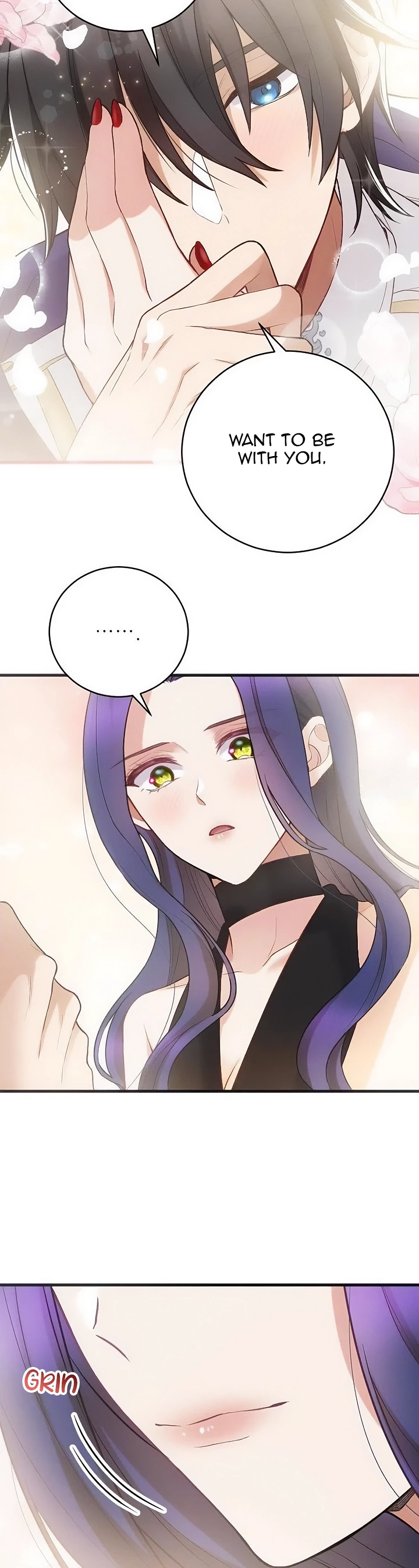 Corrupting the Heroine’s First Love Chapter 54 112 20