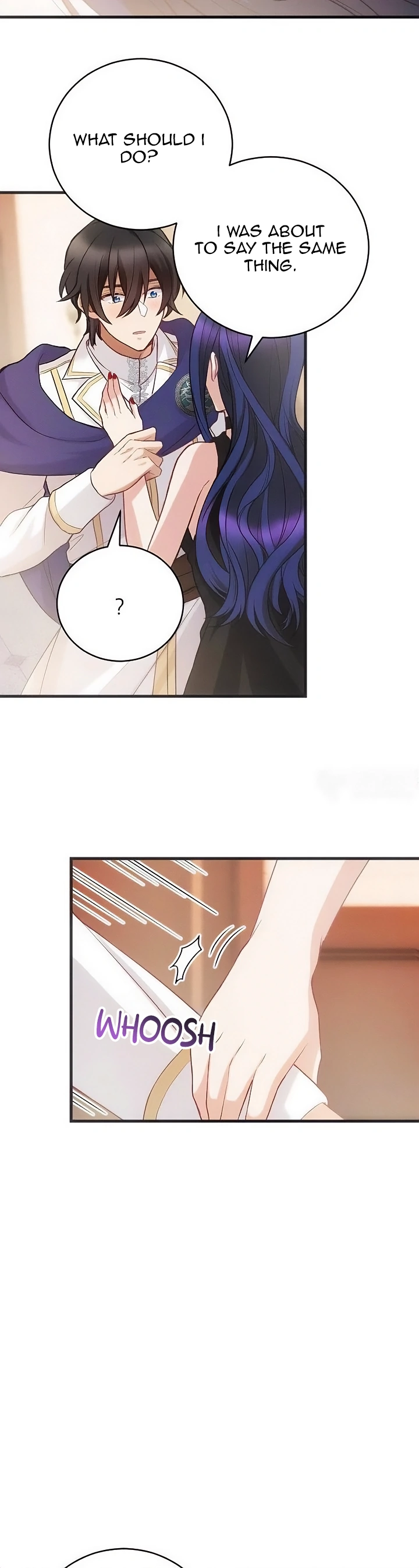 Corrupting the Heroine’s First Love Chapter 54 113 21