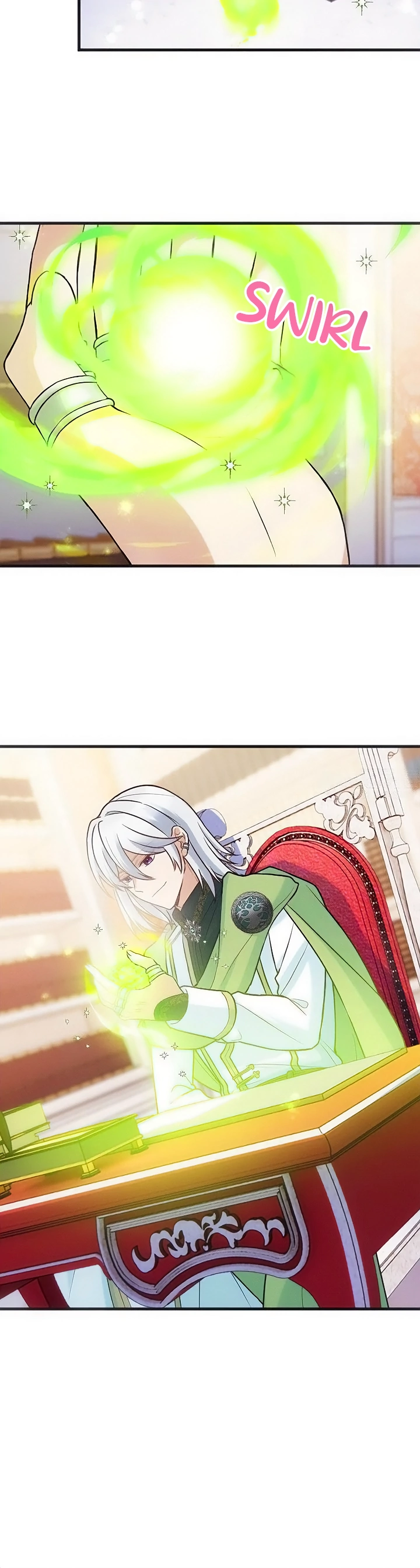 Corrupting the Heroine’s First Love Chapter 54 116 24