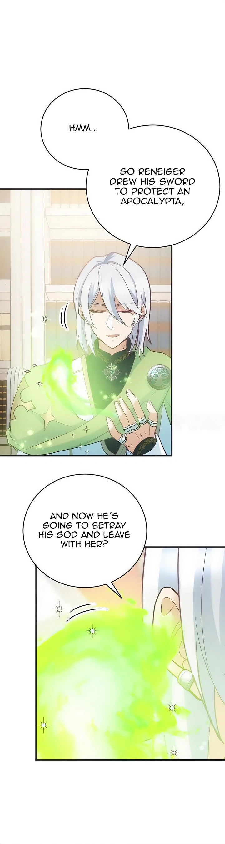 Corrupting the Heroine’s First Love Chapter 54 117 25