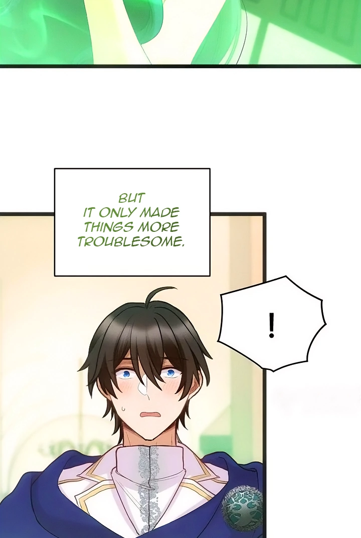 Corrupting the Heroine’s First Love Chapter 54 95 3