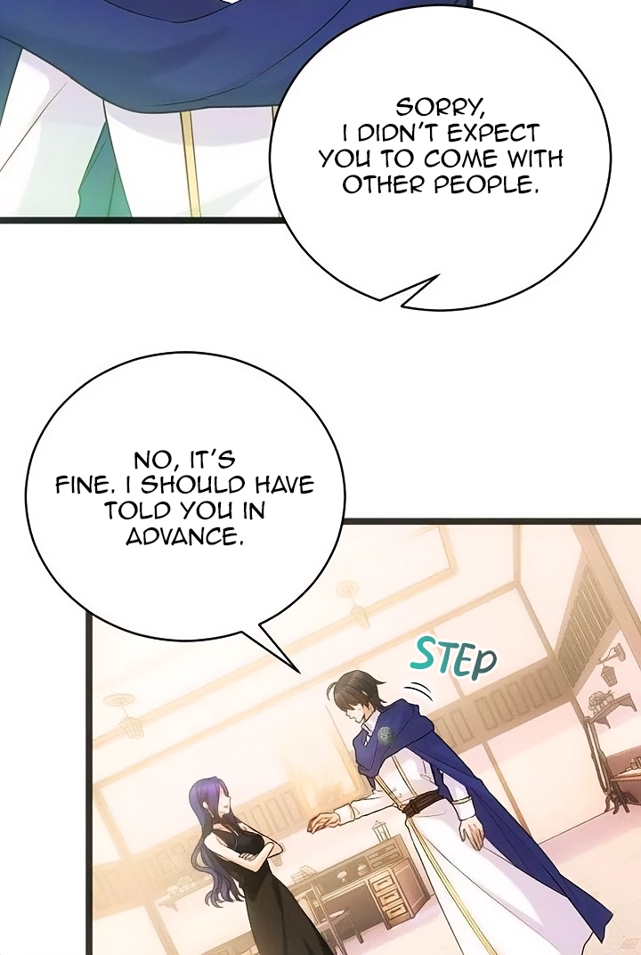 Corrupting the Heroine’s First Love Chapter 54 96 4