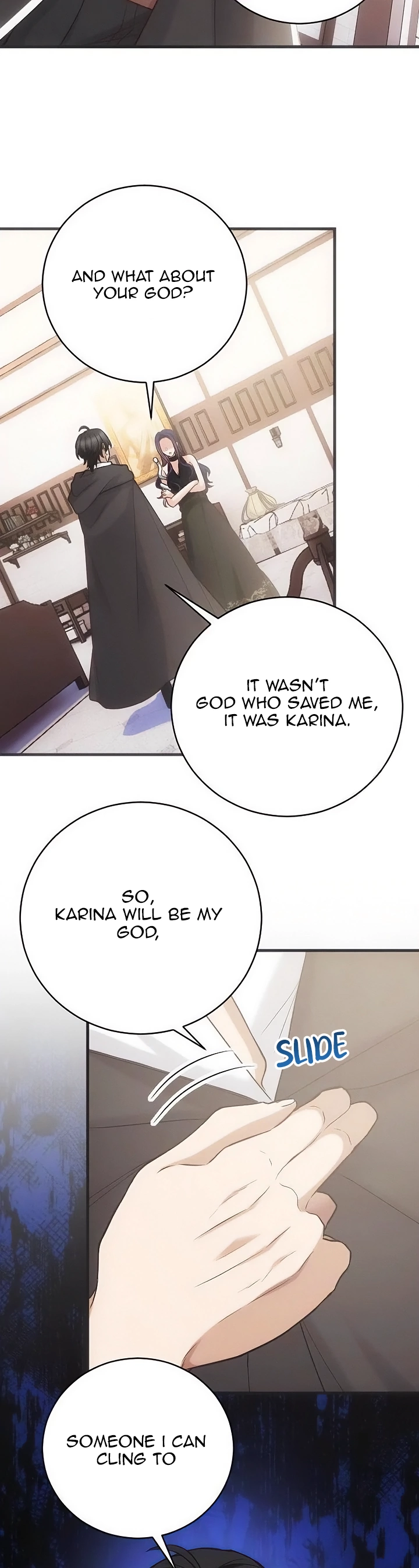 Corrupting the Heroine’s First Love Chapter 55 99 11