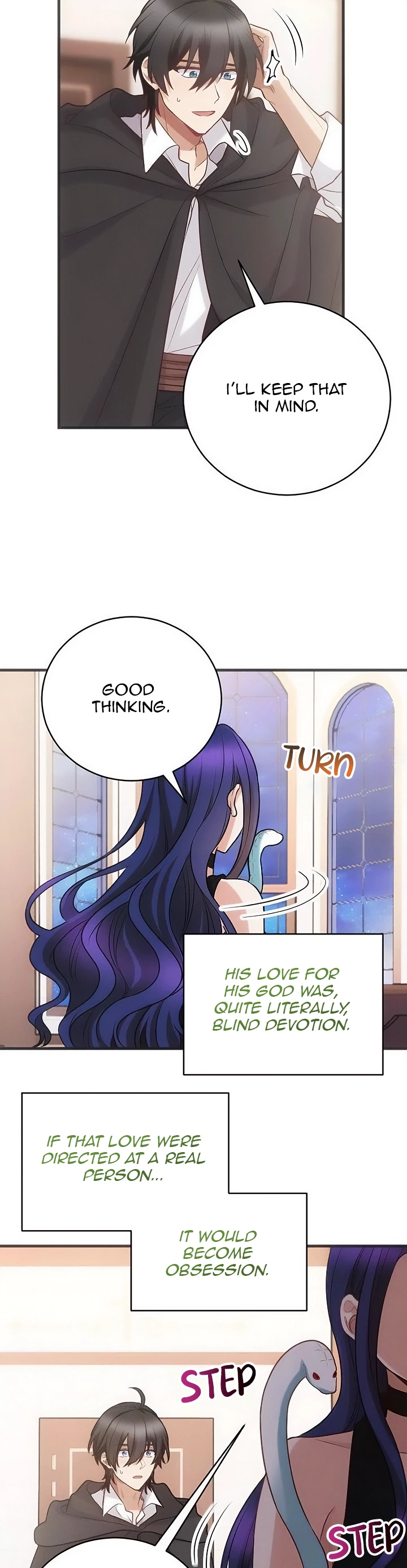 Corrupting the Heroine’s First Love Chapter 55 101 13