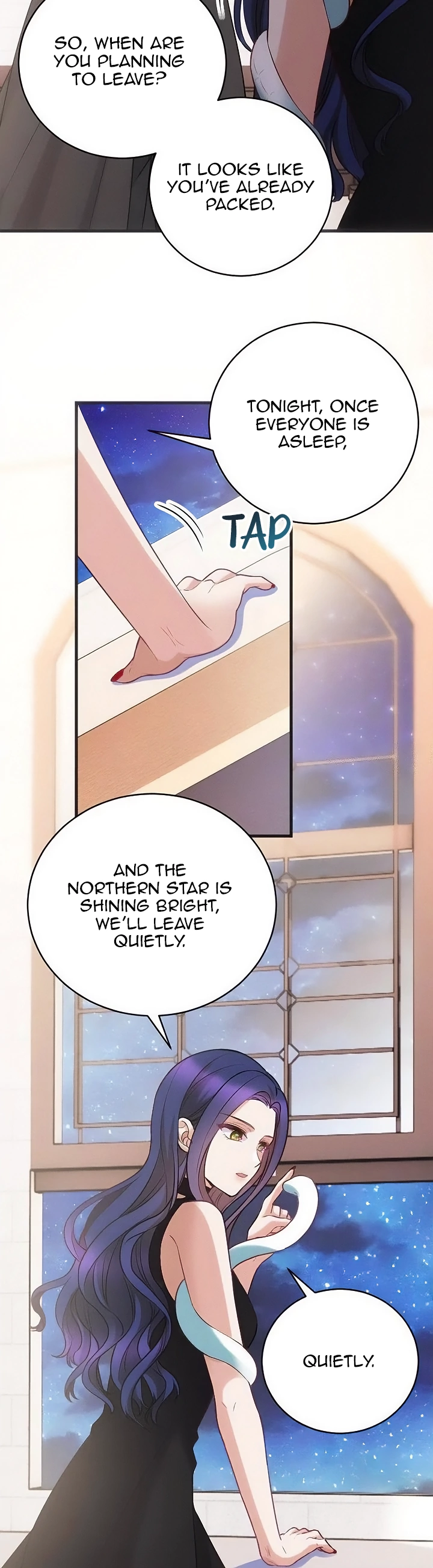 Corrupting the Heroine’s First Love Chapter 55 102 14