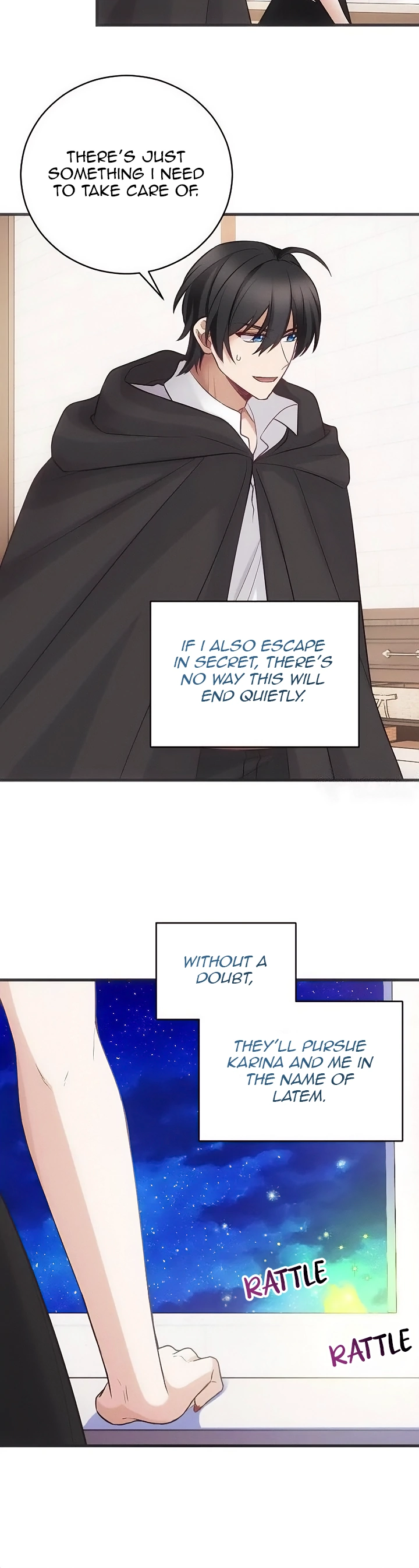 Corrupting the Heroine’s First Love Chapter 55 104 16