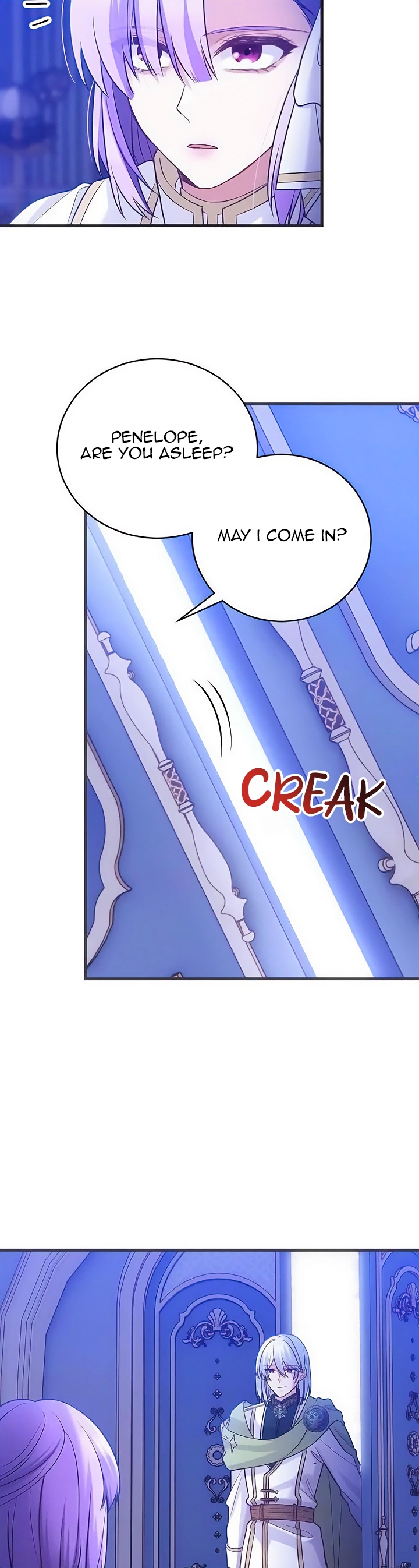 Corrupting the Heroine’s First Love Chapter 55 107 19