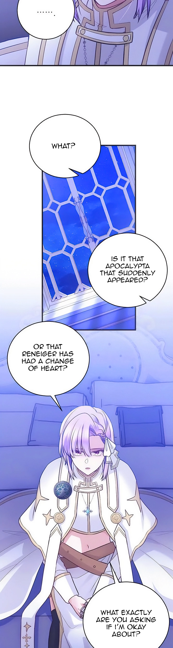 Corrupting the Heroine’s First Love Chapter 55 109 21