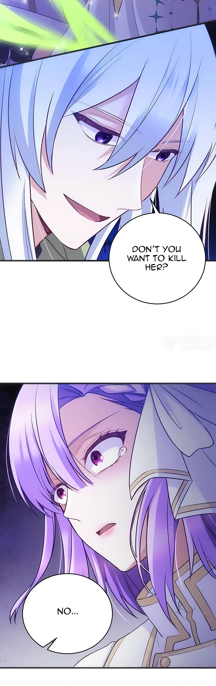 Corrupting the Heroine’s First Love Chapter 55 114 26