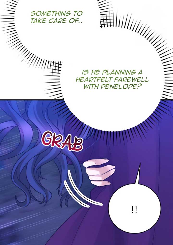 Corrupting the Heroine’s First Love Chapter 56 298 09