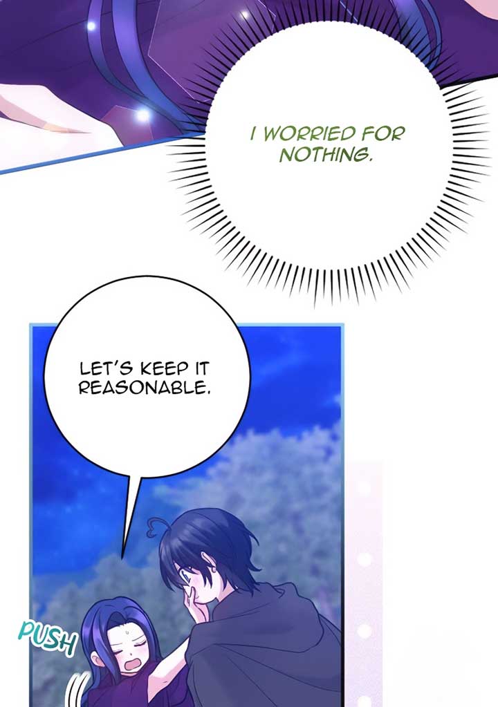 Corrupting the Heroine’s First Love Chapter 56 303 14