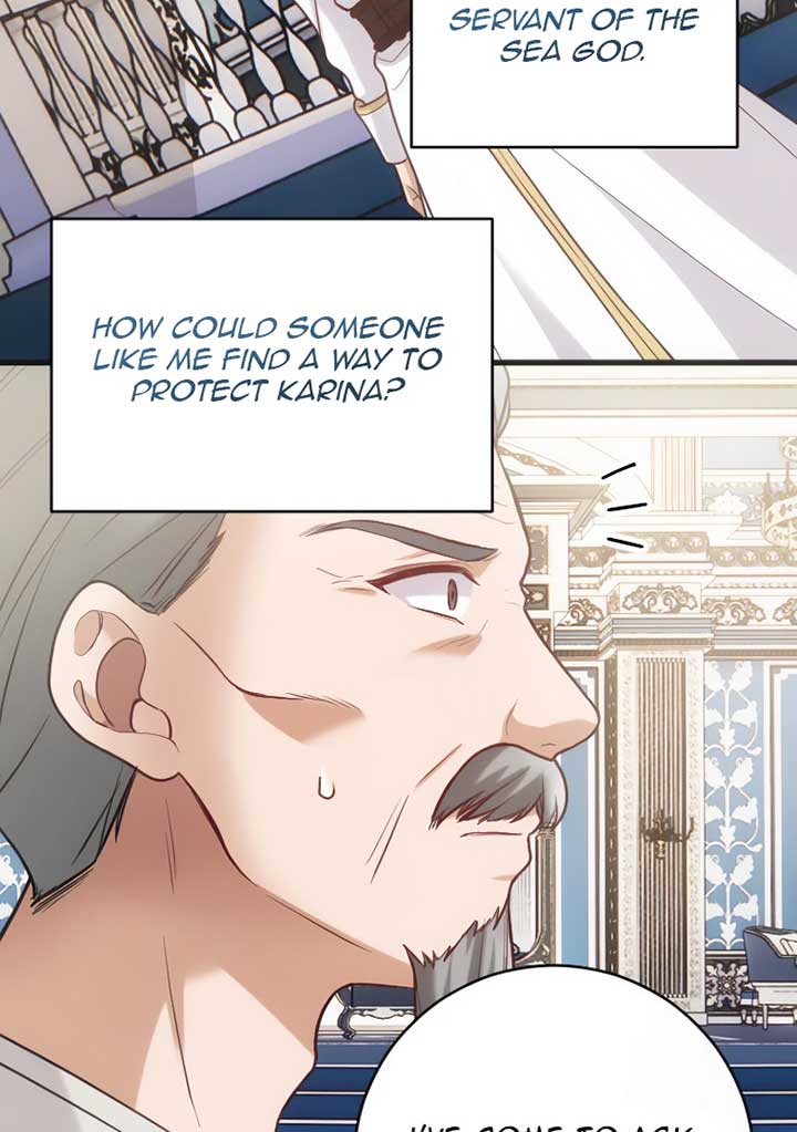 Corrupting the Heroine’s First Love Chapter 56 344 55