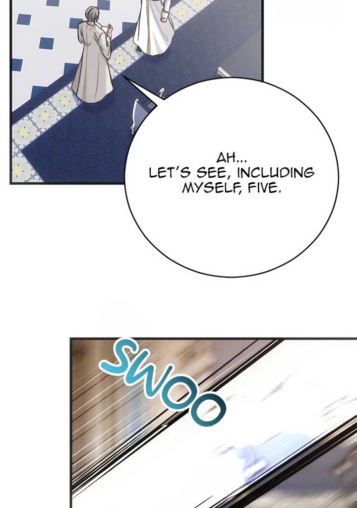 Corrupting the Heroine’s First Love Chapter 56 346 57