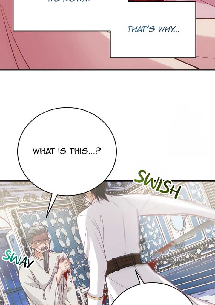 Corrupting the Heroine’s First Love Chapter 56 350 61
