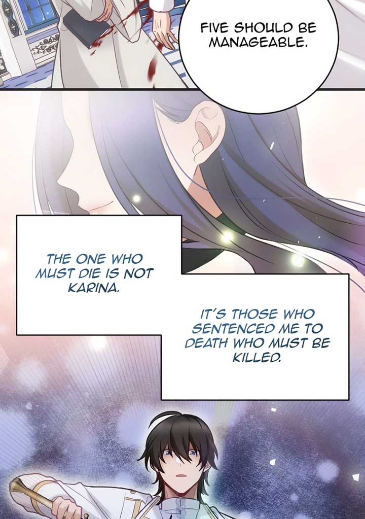 Corrupting the Heroine’s First Love Chapter 56 351 62