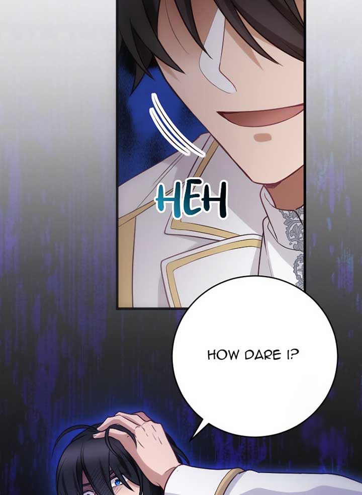 Corrupting the Heroine’s First Love Chapter 56 357 68