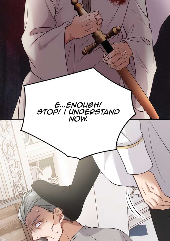 Corrupting the Heroine’s First Love Chapter 56 365 76