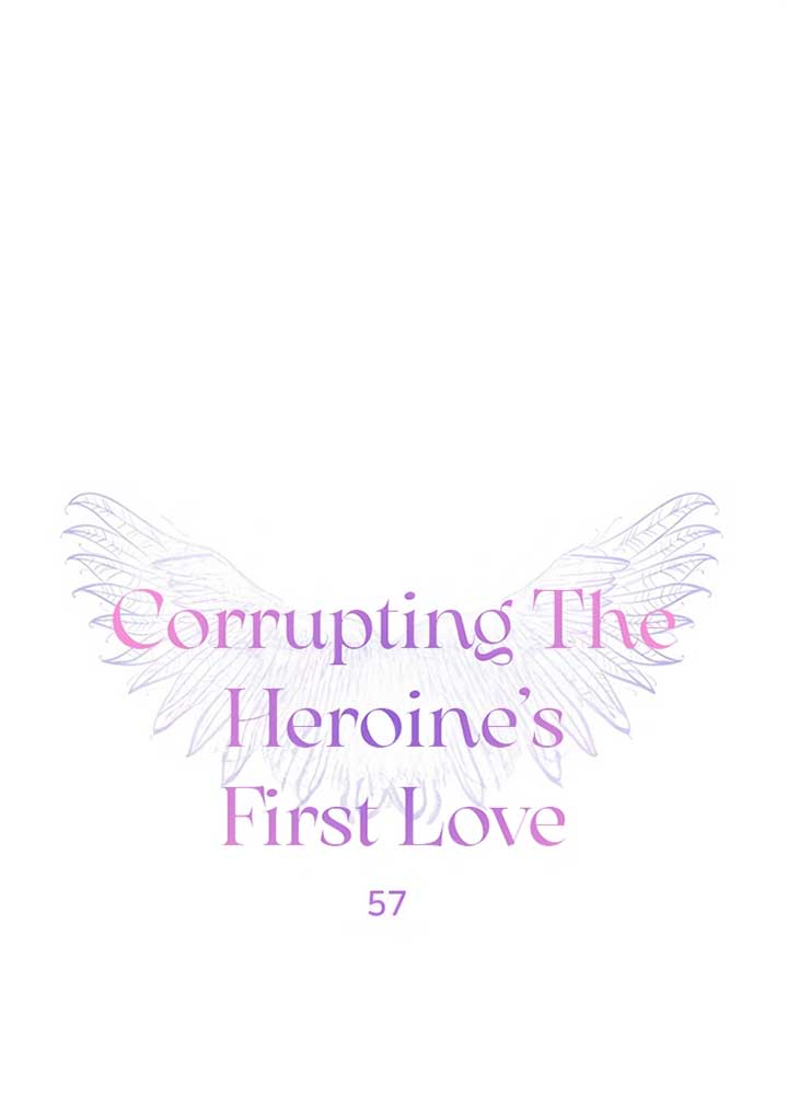 Corrupting the Heroine’s First Love Chapter 57 230 01