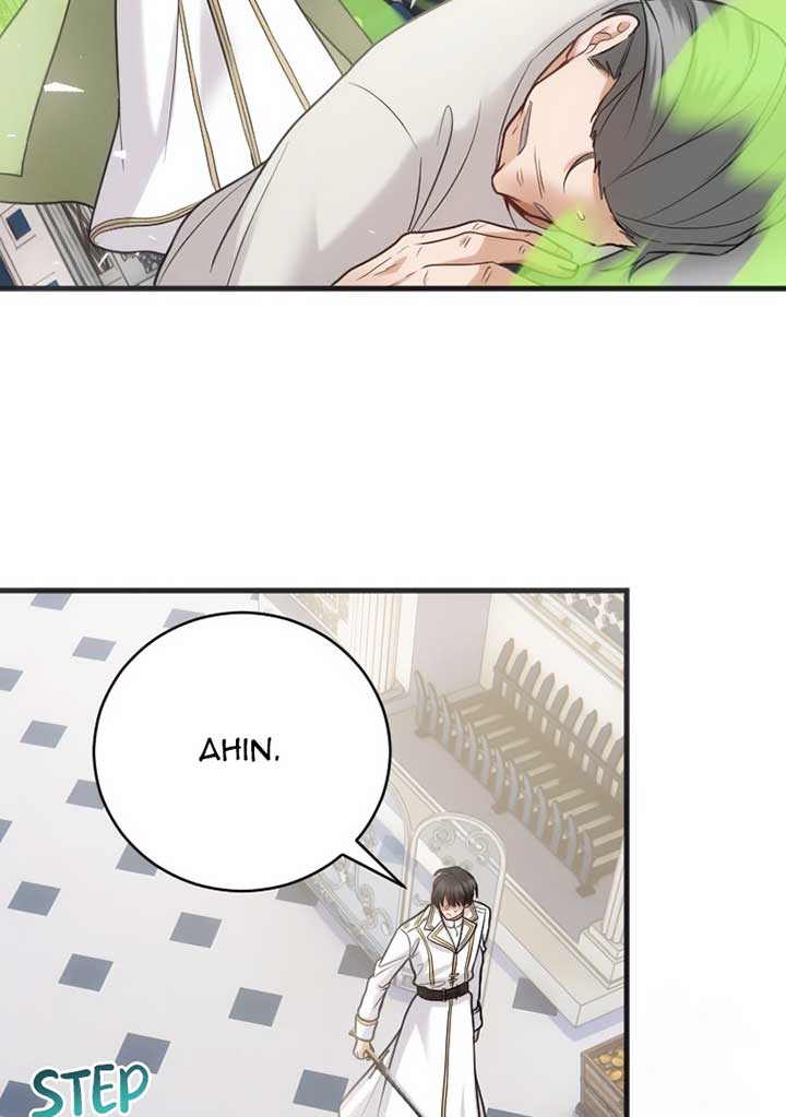 Corrupting the Heroine’s First Love Chapter 57 232 03