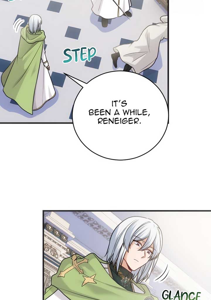 Corrupting the Heroine’s First Love Chapter 57 233 04