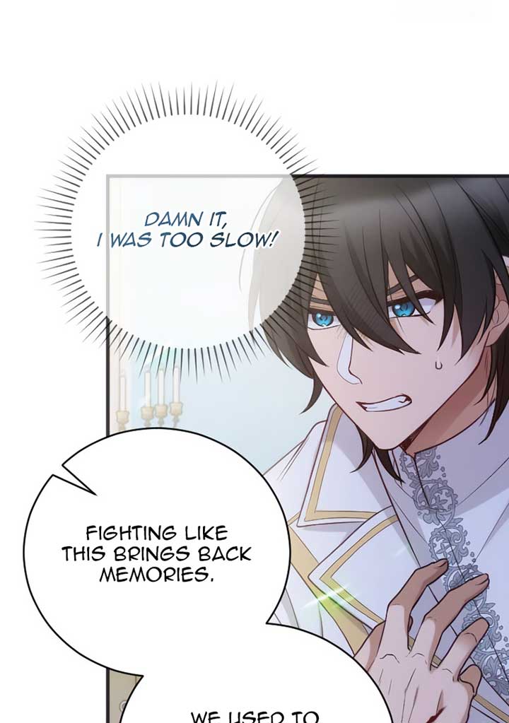 Corrupting the Heroine’s First Love Chapter 57 256 27
