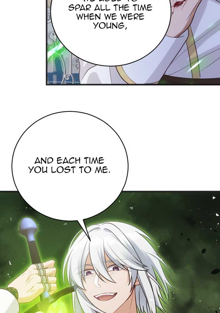 Corrupting the Heroine’s First Love Chapter 57 257 28