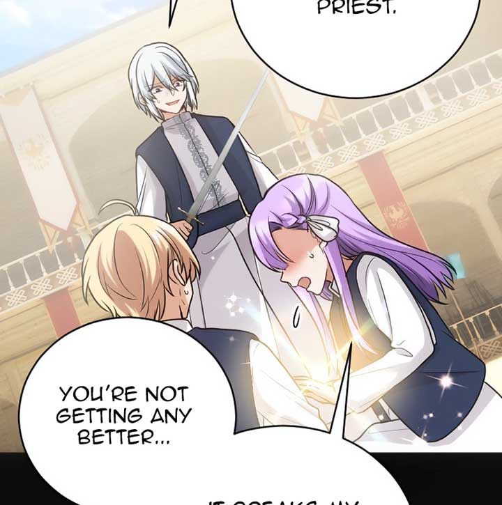 Corrupting the Heroine’s First Love Chapter 57 280 51