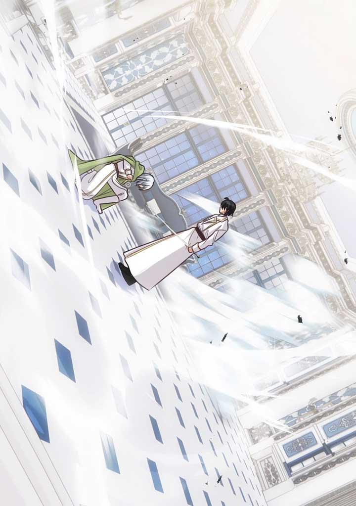 Corrupting the Heroine’s First Love Chapter 57 291 62