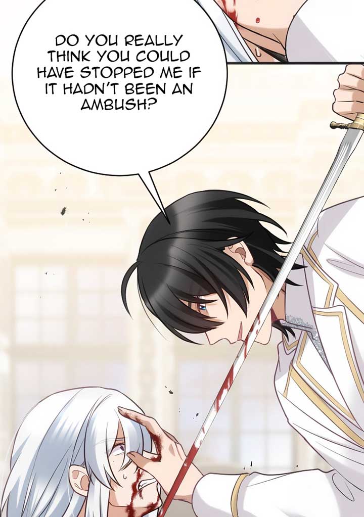 Corrupting the Heroine’s First Love Chapter 57 296 67