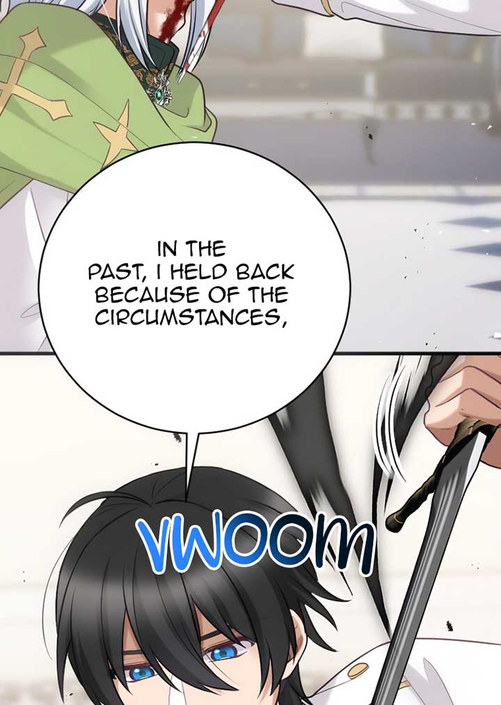 Corrupting the Heroine’s First Love Chapter 57 297 68