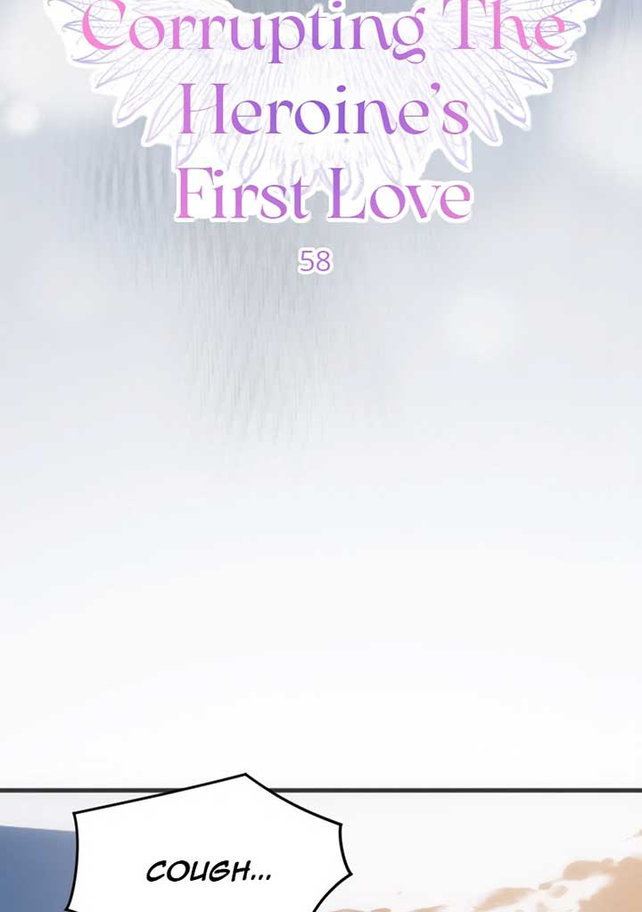 Corrupting the Heroine’s First Love Chapter 58 264 02