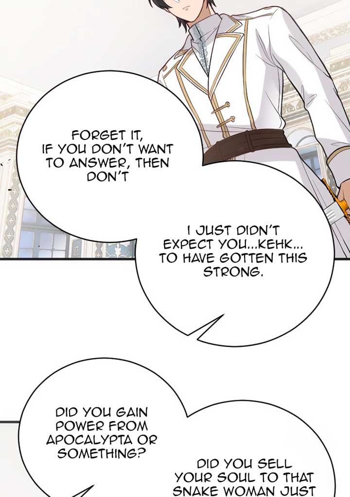 Corrupting the Heroine’s First Love Chapter 58 269 07