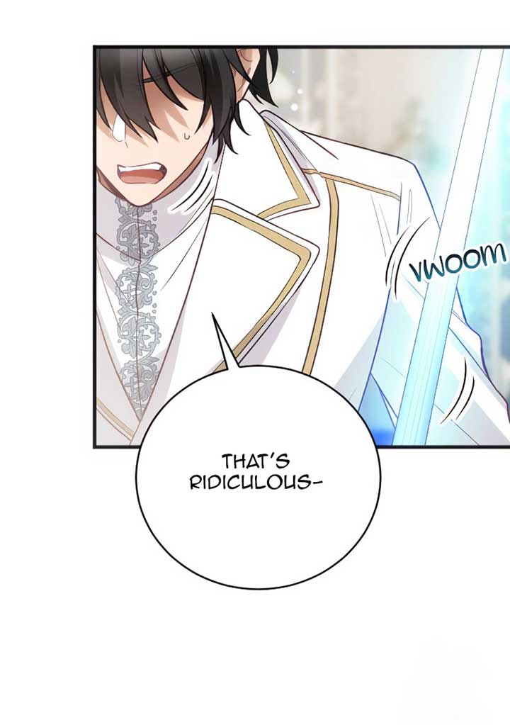 Corrupting the Heroine’s First Love Chapter 58 271 09
