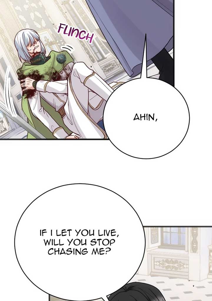Corrupting the Heroine’s First Love Chapter 58 281 19