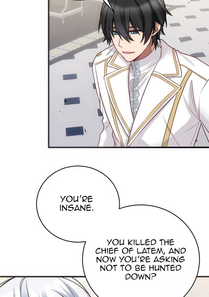 Corrupting the Heroine’s First Love Chapter 58 282 20