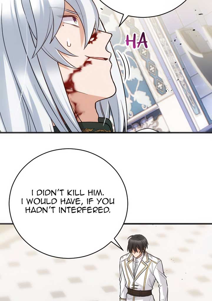 Corrupting the Heroine’s First Love Chapter 58 283 21