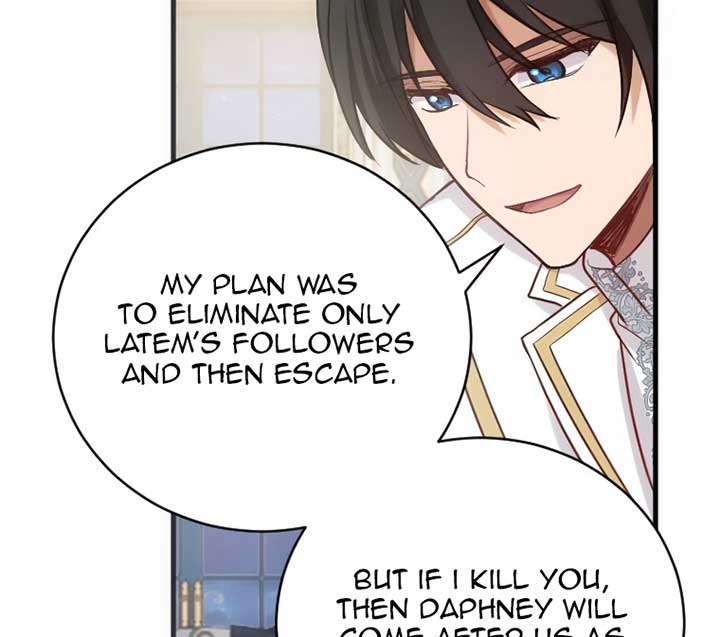 Corrupting the Heroine’s First Love Chapter 58 286 24