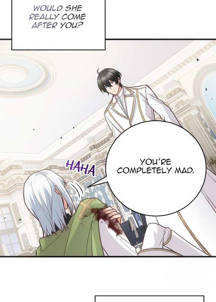Corrupting the Heroine’s First Love Chapter 58 291 29