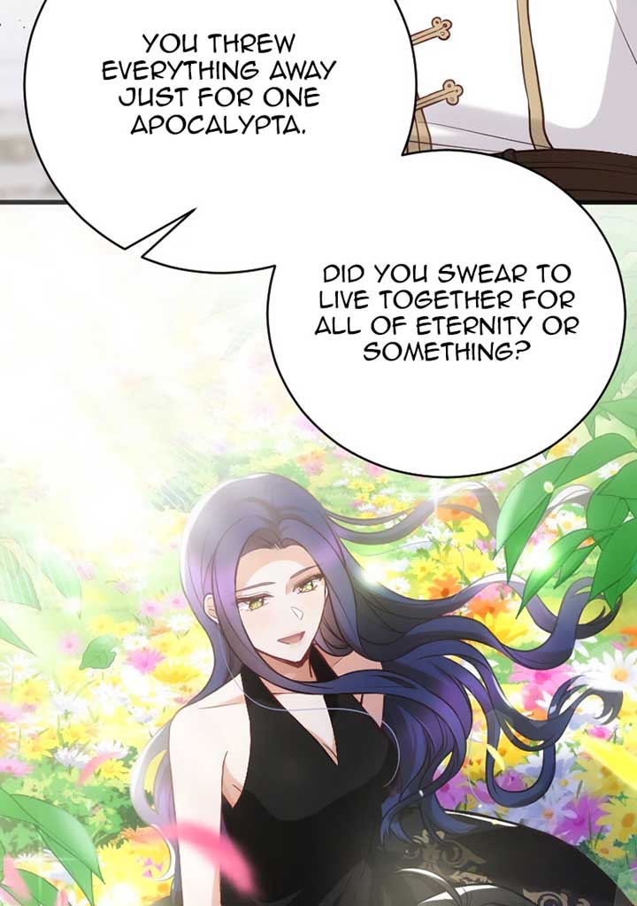 Corrupting the Heroine’s First Love Chapter 58 293 31