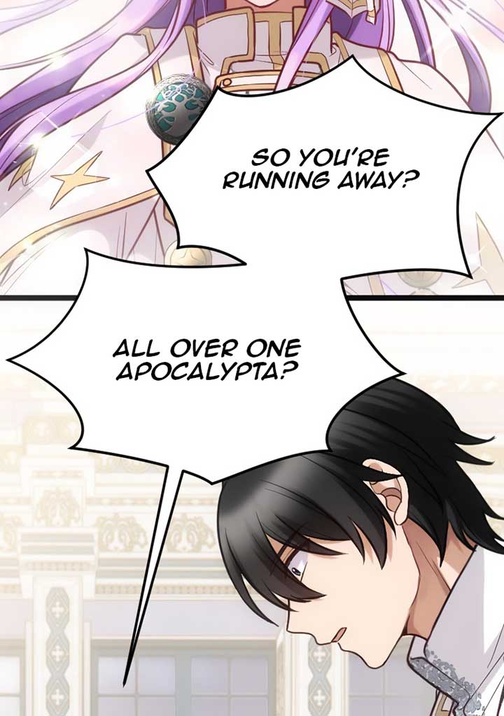 Corrupting the Heroine’s First Love Chapter 58 308 46