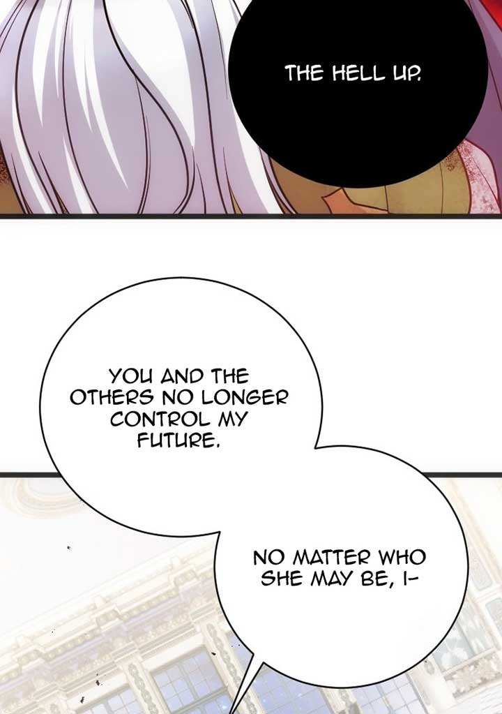 Corrupting the Heroine’s First Love Chapter 58 317 55
